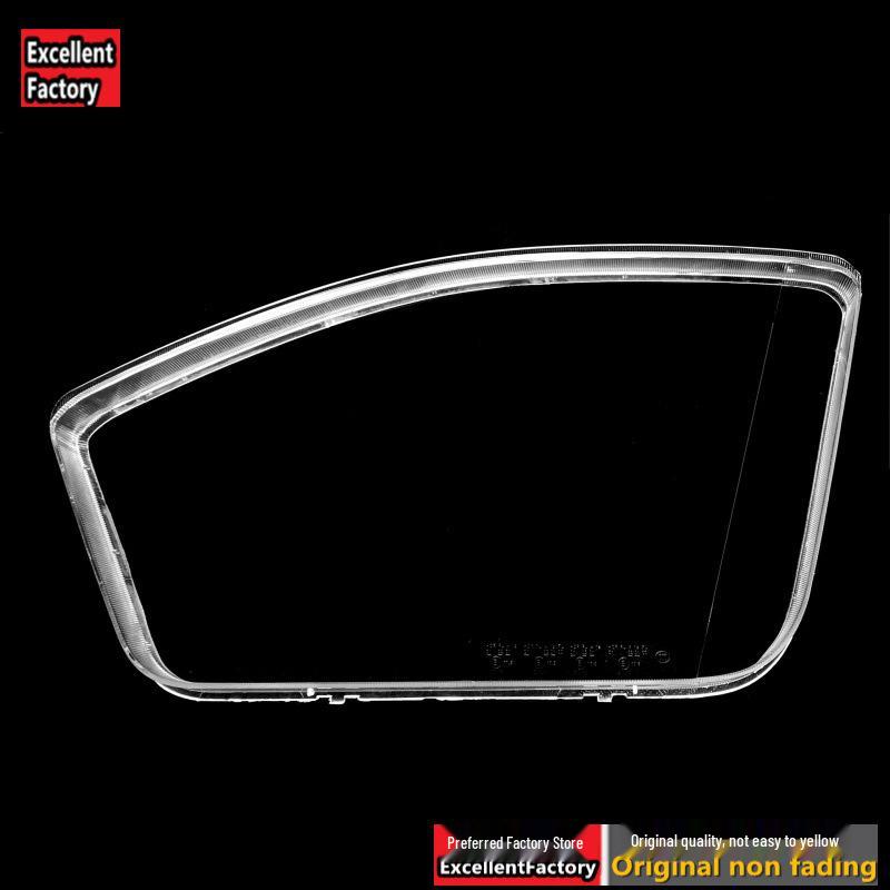 Foton Daimler Auman EST Front Headlight Cover Housing