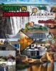 Книга INVEST IN ZIMBABWE - Visit Zimbabwe - Celso Salles : Invest In Africa Collection