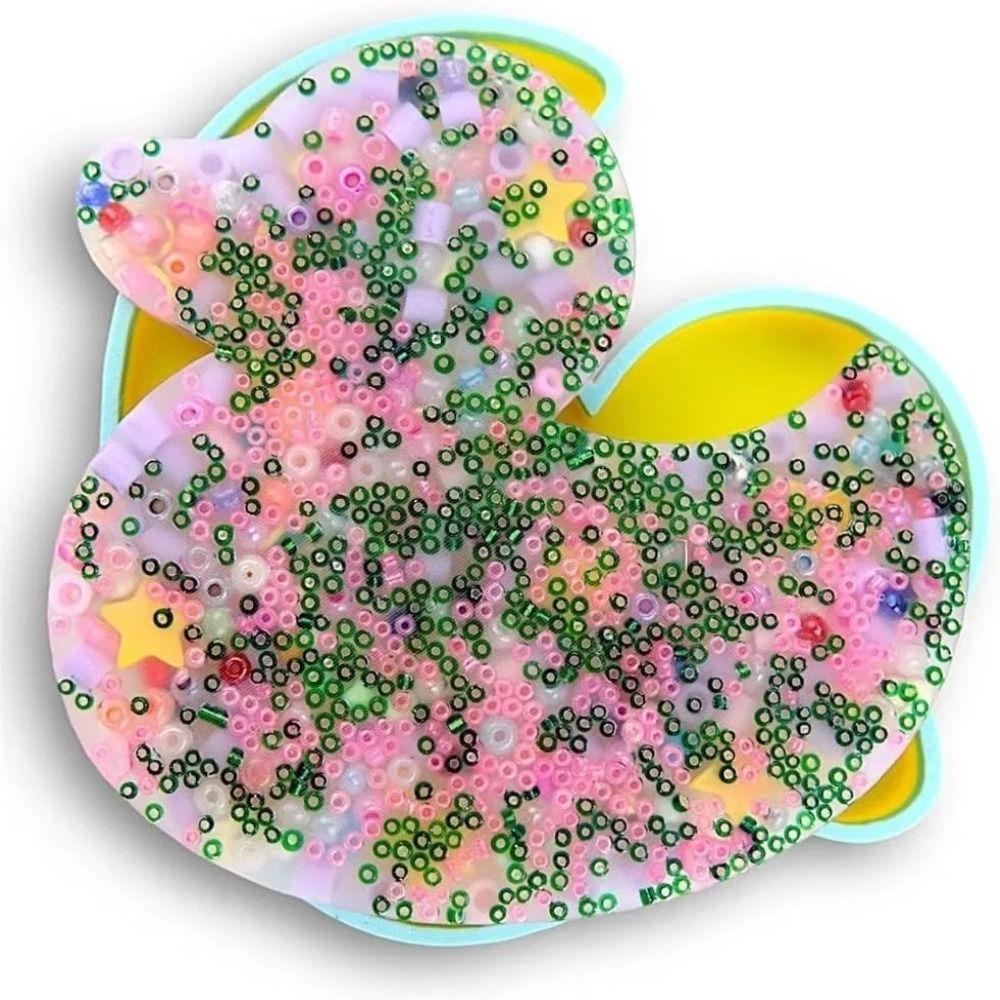 Игрушка для снятия беспокойства, коврик для утки, коврик для снятия стресса, коврик для снятия стресса, игрушка для снятия стресса для взрослых и детей