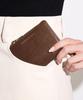 Charles & Keith Кошелек маленький с верхней молнией Harmony 4 цвета Ck6-10680907