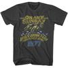 Bruce Brown Films On Any Sunday 71 Smoke Movie Shirt