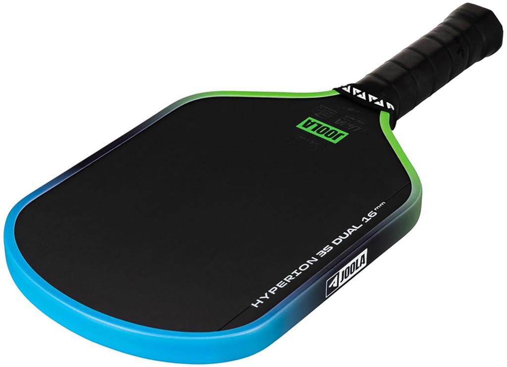 Ракетка для пиклбола JOOLA Ben Johns Hyperion 3S Dual 16 мм