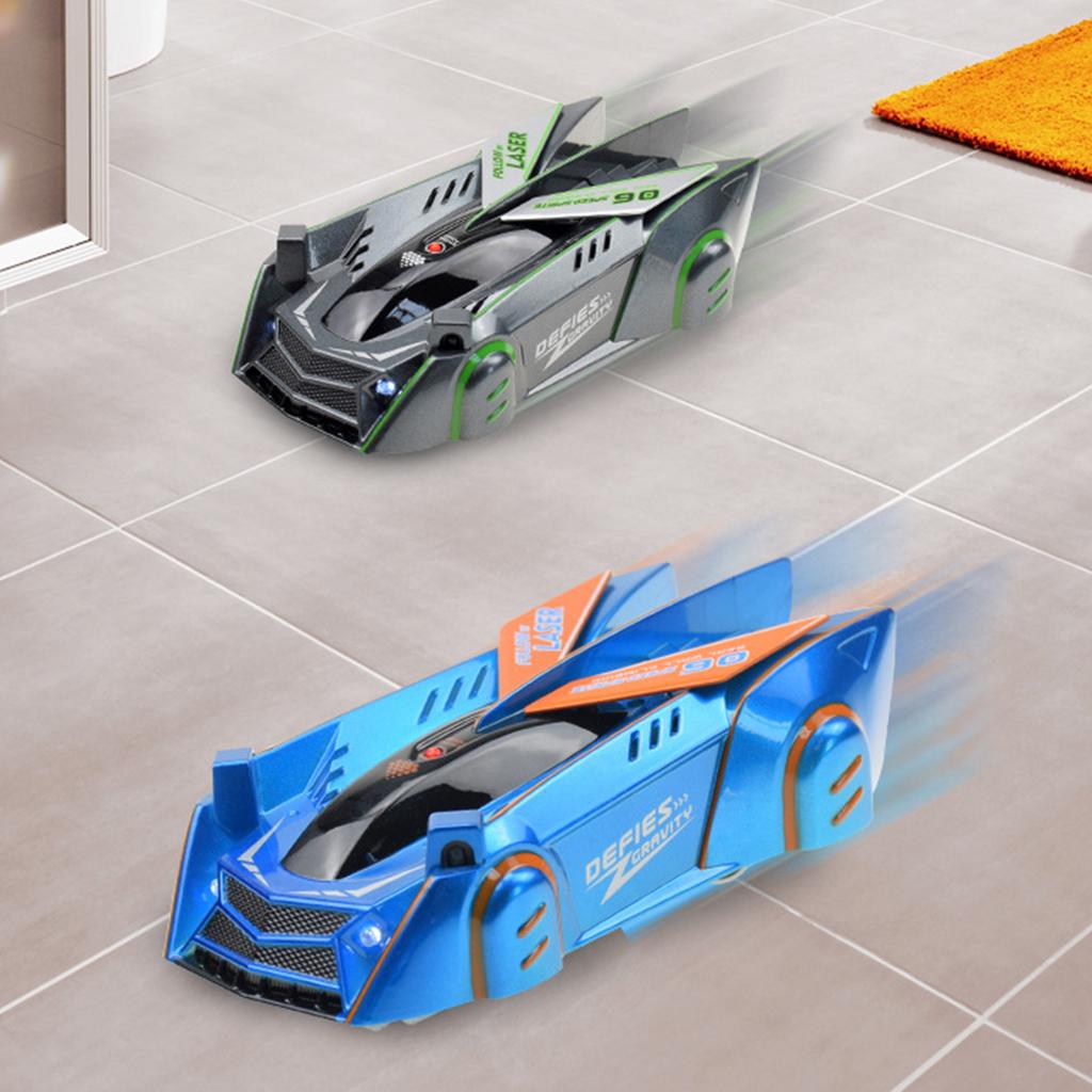 Laser Chasing Climbing Car Toy Durable Stunt Anti Gravity Car Toys Drift Vehicle Toy for Kid Boys Girls Toy Gift