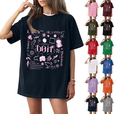 Женские футболки с коротким рукавом, однотонные пуловеры, летние весенние топы, блузки