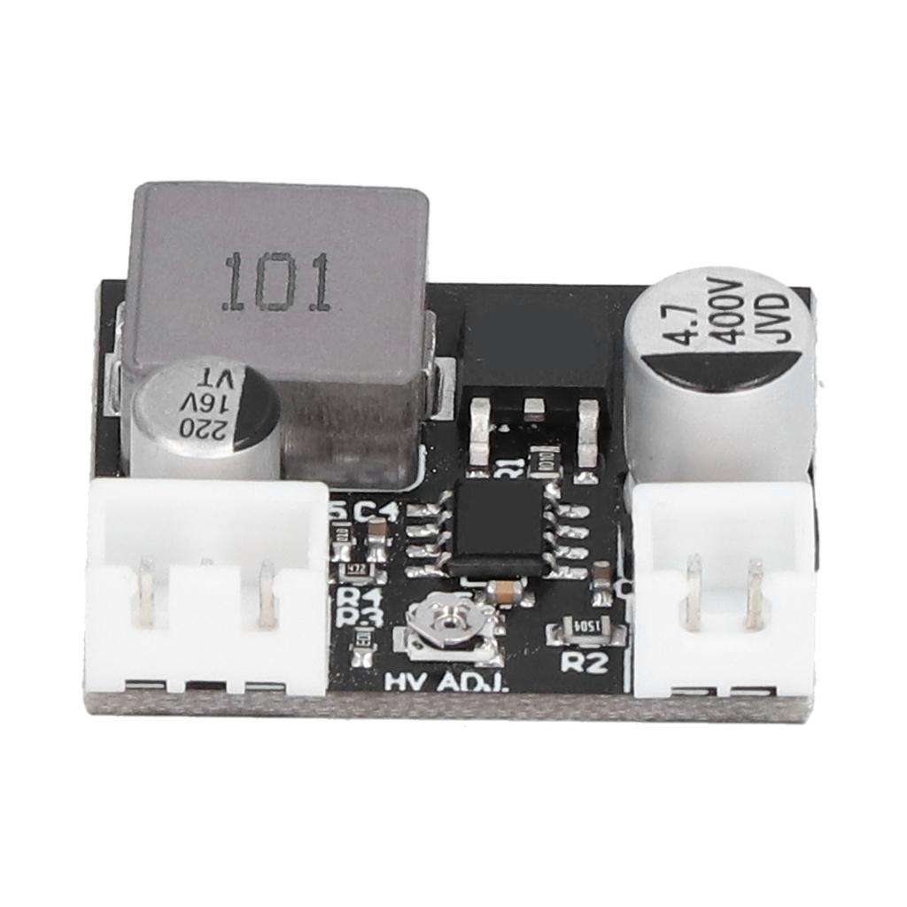 DC Boost Converter Module 5?12V To 150?220V MAX1771 Drive SZ3?1 QS30?1 Voltage Step Up Board