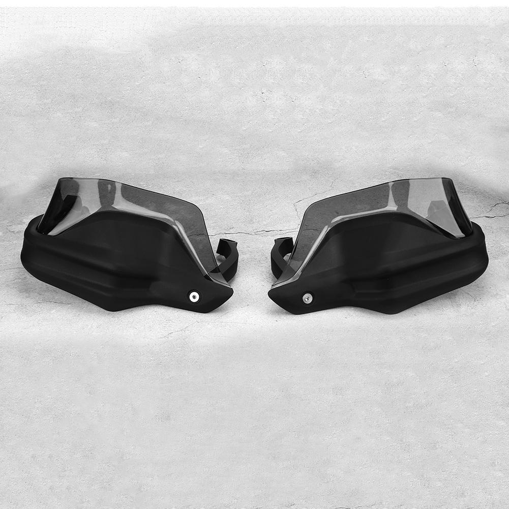 Защита рук на руль мотоцикла, защита рук, протектор, подходит для S1000XR 13 18, серый