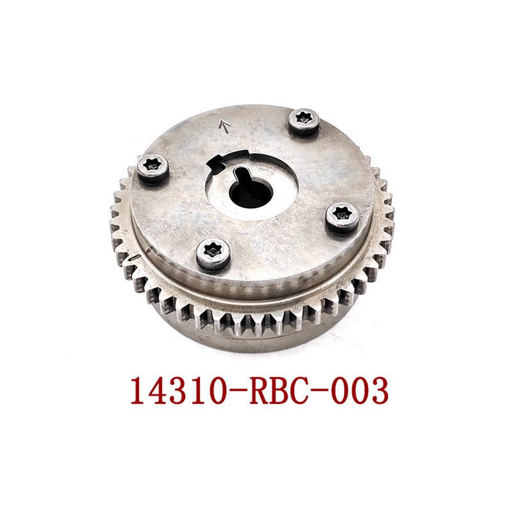 50 Degree VTC Actuator Intake Cam Gear For Honda K-Series K20A K24A EP3 DC5 FD2