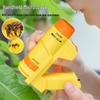 Kids' 180X Handheld Microscope for Plants - Science Experiment Tool for Primary & Secondary Students