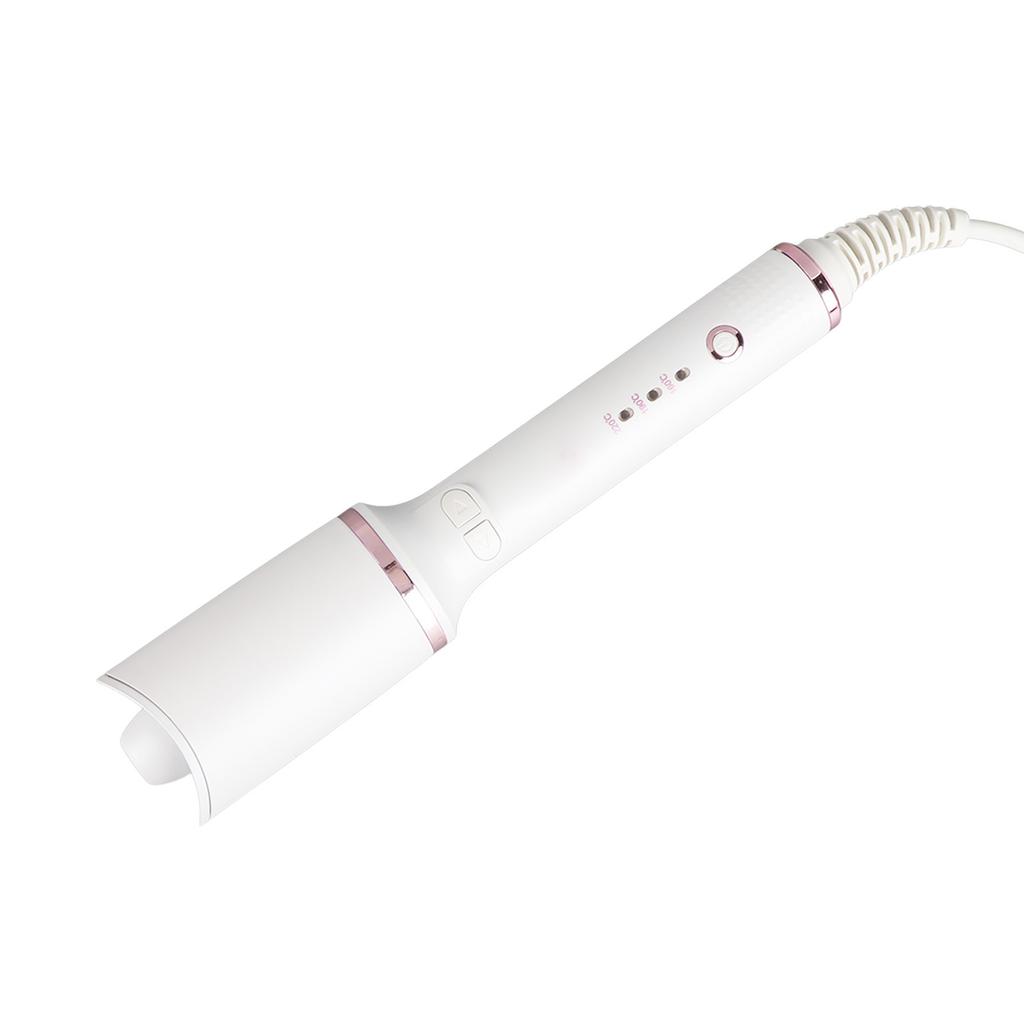 Hair Curler Electric Curling Iron Waver Quick Heating 3 Gear for Hairdressing