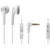 Внутриканальные наушники Audio-Technica для iPod/iPhone/iPad, Белые ATH-C505i WH
