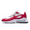 Air Max 270 React Белый Университетский Красный CW2625-100