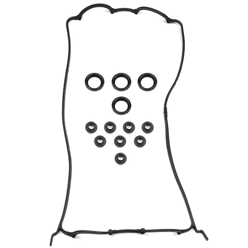 Valve Cover Gasket For Honda Prelude 1993-2001 2.2L L4 VS50747R Cylinder Head Gasket Accessories Parts Component