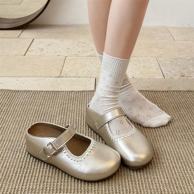 Туфли – Мэри Джейн