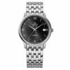 Часы DE VILLE PRESTIGE Silver [OMEGA] 424.10.37.20.01.001 Мужские [Товар]