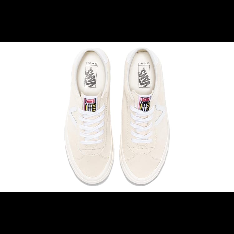 Vans Спортивные LX Амортизация Устойчивость к истиранию Легкие Дышащие VN0A4U124L4