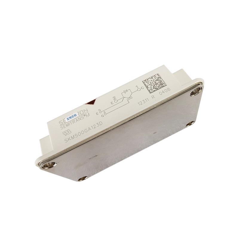 Brand New Original SKM150GM12T4G & SKM200GM12T4 Thyristor Modules - Full Model Range Available