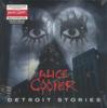 LP Record ALICE COOPER - Detroit Stories 0217821EMU Ear Music 2021 Europe Rock