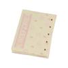 Daily Planner Looseleaf Notebook To do List Binder Inside Page Cute Paper Refill  Girls Boys