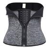 Men Waist Trainer Corset Neoprene Sauna Sweat Trimmer Belt for Weight Loss Slimming Body Shaper Tummy Fitness Belt Fat Burner