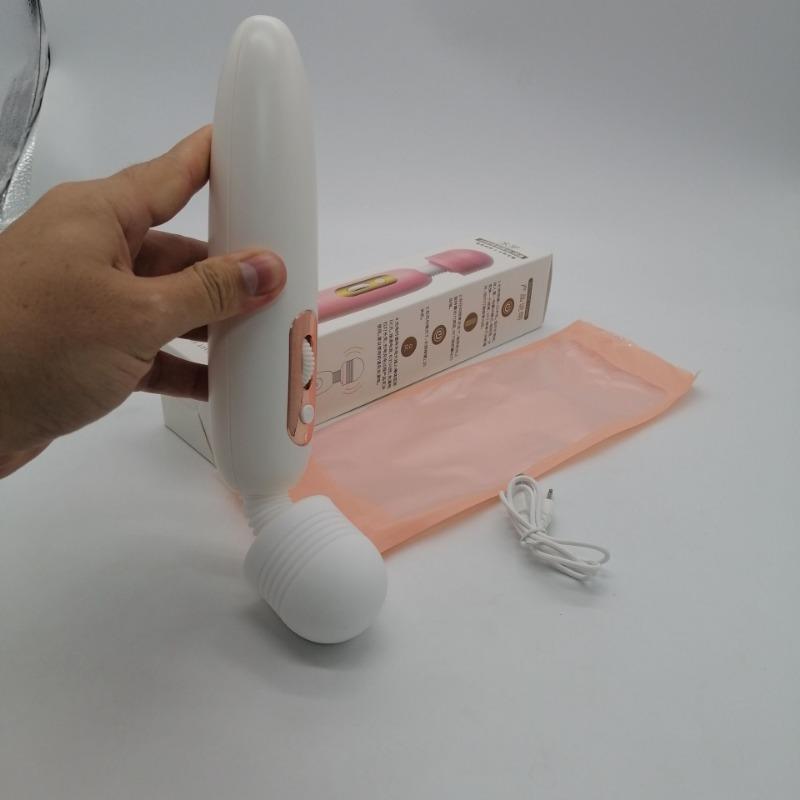 Miro Big Head AV Stick Женский скоростной вибрационный массажер-мастурбатор для взрослых Эротические секс-товары