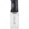 Kose Nailholic Lame Top Coat 04 Delicate Silver 5ml