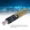 Портативные адаптеры M.2 SSD NVME — USB 3.1 типа A. Драйвер не требуется. Подключи и работай.