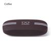 Sale Waterproof Hard Frame Reading Glasses Box Eyewear Protector Sunglasses Pouch Spectacle Case