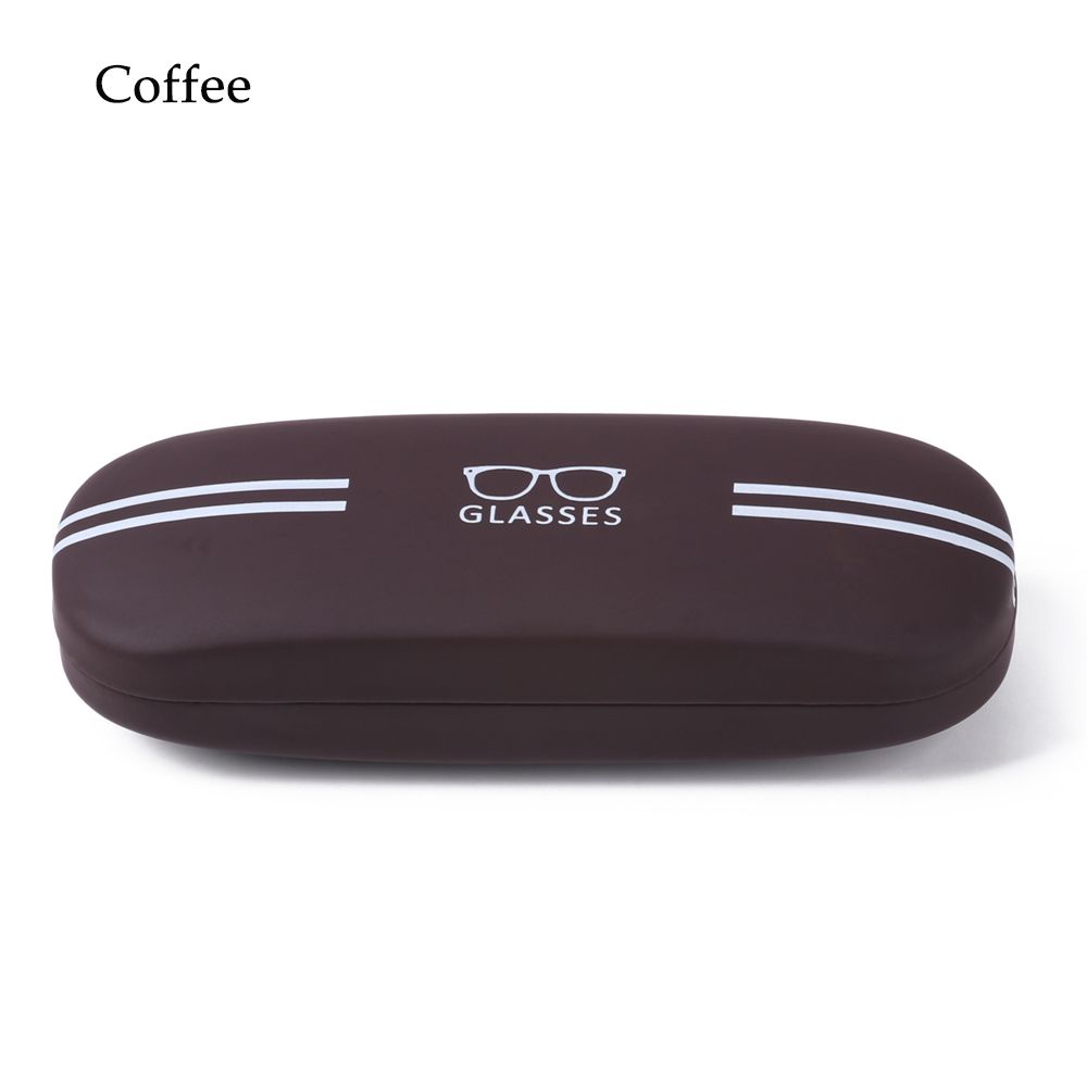 Sale Waterproof Hard Frame Reading Glasses Box Eyewear Protector Sunglasses Pouch Spectacle Case