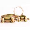 Bangwo 8-inch Galvanized Iron Strong Clamp