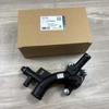 Корпус термостата охлаждения двигателя 25193922 для Buick Encore Chevrolet Cruze Sonic Trax 1.4L Opel Vauxhall