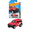 Hot Wheels Basic Car Mitsubishi Pajero Evolution лет и HNK25 [3 вверх]