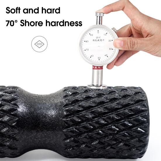 Йога-колонна Сильная несущая способность Нескользящая Эффективная Нелегко деформировать Износостойкая Мышца