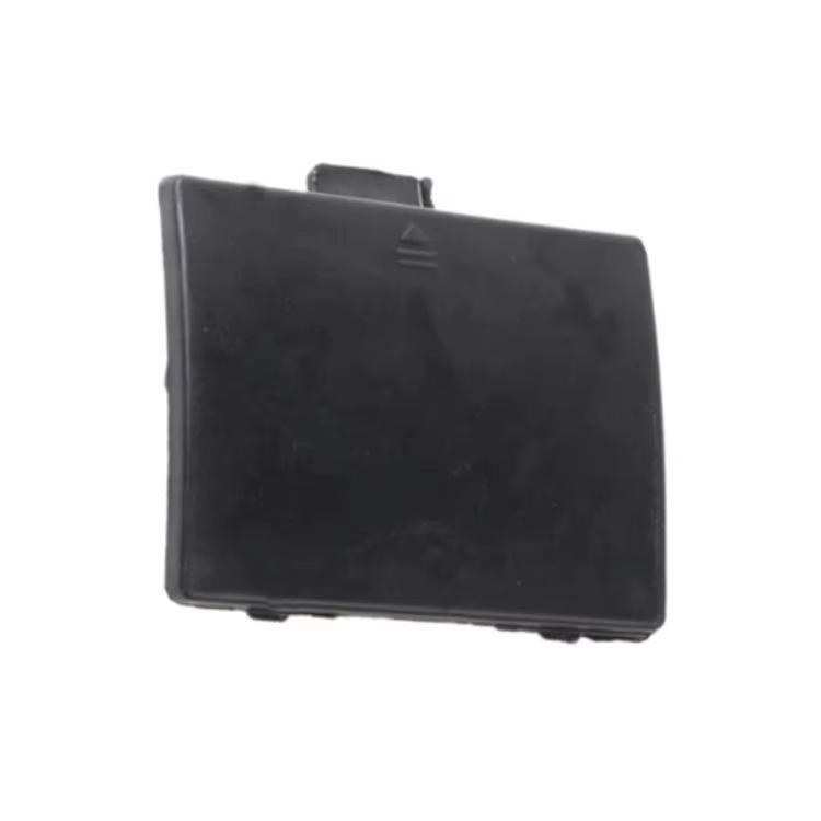Mercedes W251 R300/R400/R320 Rear Bumper Tow Hook Cover (Part Number: 2518853323)