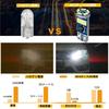 T10 LED Lamp Vehicle Inspection Compatible 12V 5W White Built-in
