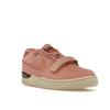 Nike Мужские кроссовки Air Alpha Force 88 Red Stardust Pink Sanddrift FJ4184-600