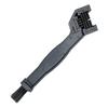 Bicycle Chain Cleaning Brush, Chain Washer Motorcycle Bike Brush Scrubber Chain , Motorcycle Bicycle