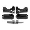 Adjustable Drop Lowering Links Kit Fits for Yamaha Raptor 350 660 700