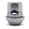 4X For Ford Fiesta Focus B-Max Grand C-Max KA Fusion Mondeo Streetka Car Alloy Wheel Nuts M12X1.5 19mm Hex Car Bolts Accessories