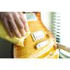 D'Addario Untreated Polishing Cloth PWPC2 (approx. 37cm x 29cm)
