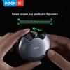 ROCK RAU0769 Rotary TWS Bluetooth Earbuds