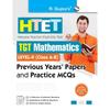 HTET (TGT Mathematics) Previous Years' Papers & Practice MCQs (Level2)