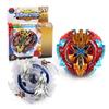 Игрушка-гироскоп Beyblade Burst B48 B66 С пусковым устройством для мальчиков, подарки на день рождения