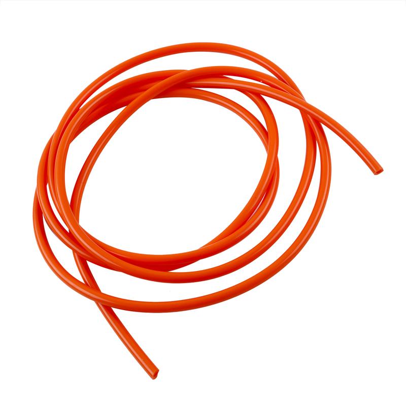 10 Feet 3m Length Silicone Vacuum Coupler Hose Flexible Turbo Coolant Pipe 3 Meter ID 2mm 3mm 4mm 1PC Black Blue Red Pink Purple