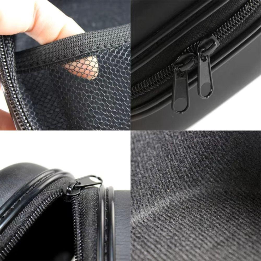 Waterproof Fishing Reel Bag Storage Case Fish Wheel Protector Spinning Reel Case  Outdoor Fishing