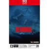 NINTENDO SWITCH2 REANIMAL Япония НОВЫЙ