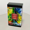 10.3*6cm Osho Zen Tarot Deck: The Transcendental Game of Zen 78 Pcs Tarot Cards In Russian Language
