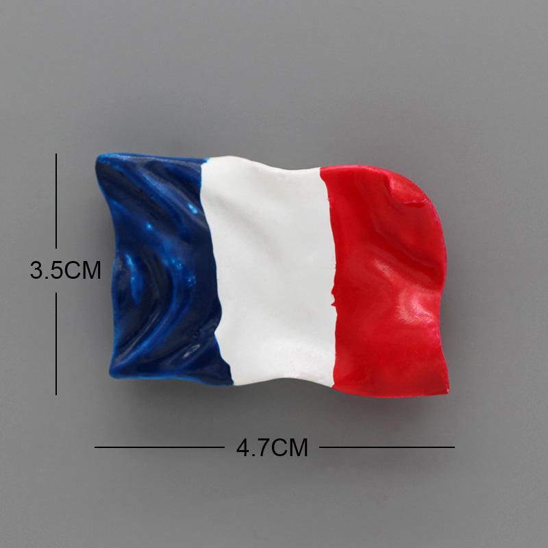 Наклейка на холодильник сувенир мирового туризма Канада Ванкувер Египет кошка Франция Таиланд Швеция лошадь Ирландия мужчина магнит на холодильник