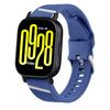 22mm Watch Straps for Redmi Watch 5 Active/5 Lite Sport Silicone Breathable Belt Bracelet Correa Xiaomi Redmi Watch5 Active band
