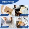 Scissors Fabric Scissors Letter Opener Exacto Scissors Exacto Gift Wrap Cutter Box Box Cutter Navaja Utility Scissors for Office Home School Projects