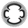SHIMANO Repair Parts Chainring with Hook Teeth Y1N298080 50T-MA (for 50-34T) FC-9000